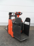 Linde L12LP, Deichselstapler, Flurförderzeuge